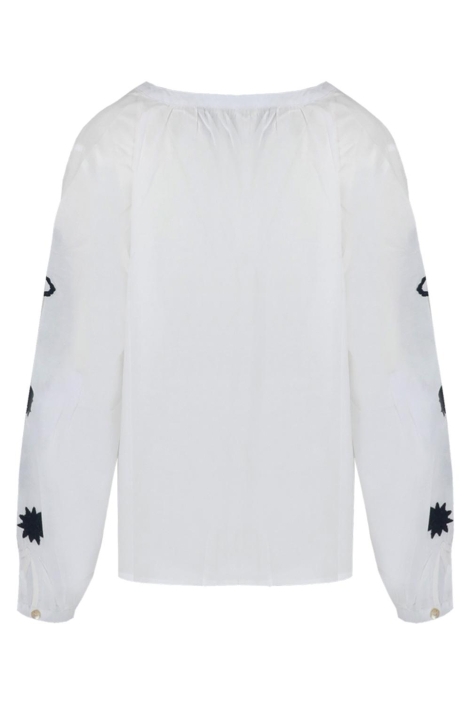 C&S The Label bourges blouse